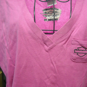 Women's short sleeve t-shirt